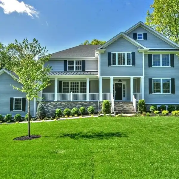 NEW CONSTRUCTION OFFERING ELEVATED LUXURY LIVING