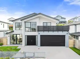 Luxury Coastal Haven Steps from Long Bay Beach