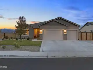 Exceptional Custom Home with Unmatched Panoramic Views