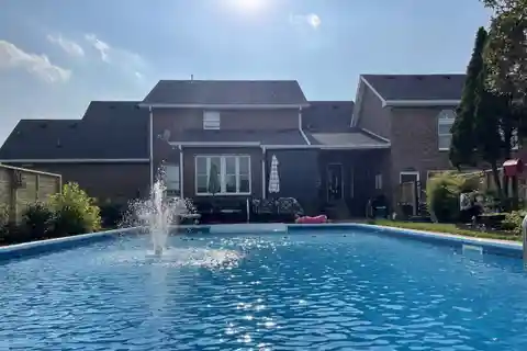 Beautiful Renovated Home on 5.66 Acres