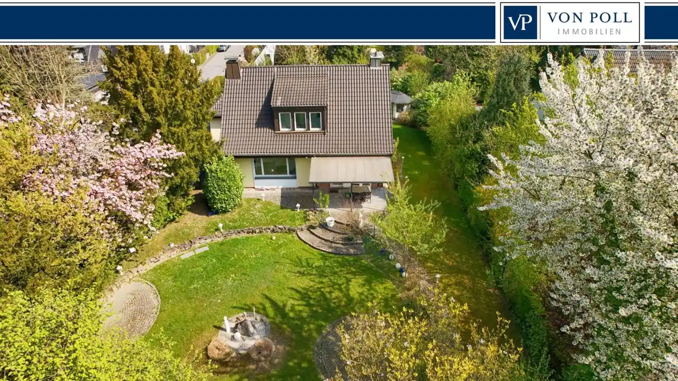 Fantastic Property in a Sought-after Location