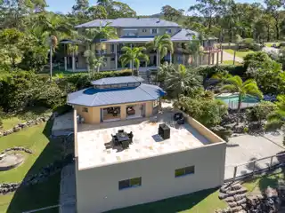 A Masterclass in Luxury Living