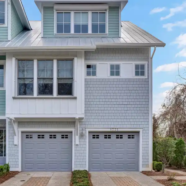 AMAZING TOWNHOME AT SPARTINA