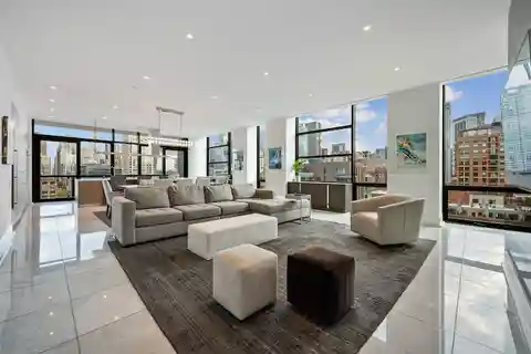 Sophisticated Design and Unmatched City Views