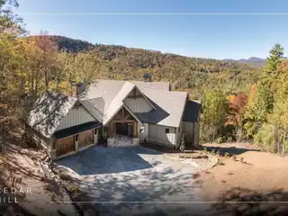 New Custom Construction in Cedar Hill