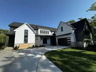 Exquisite New Construction Home