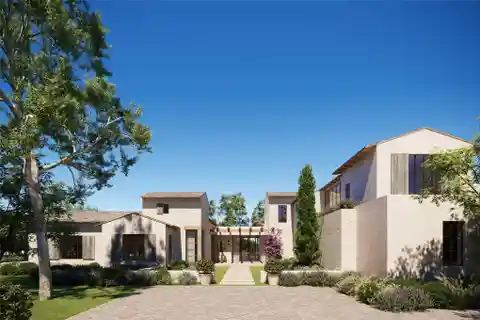 Rare Lagoon-Front on Lake Austin