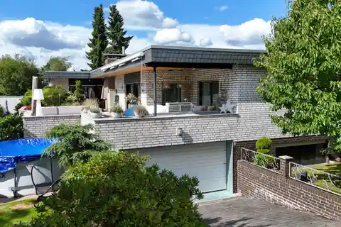 Spacious Bungalow with 2 Residential Units and Converted Basement