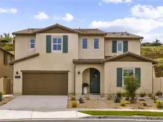 Modern Luxury with Designer Upgrades & Resort-Style Backyard