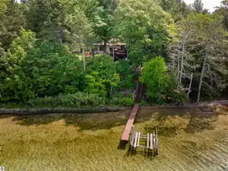 Legacy Living on Green Lake