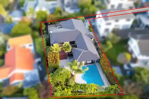 Substantial Home on a Sought-After Street