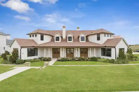 Stunning Custom Home
