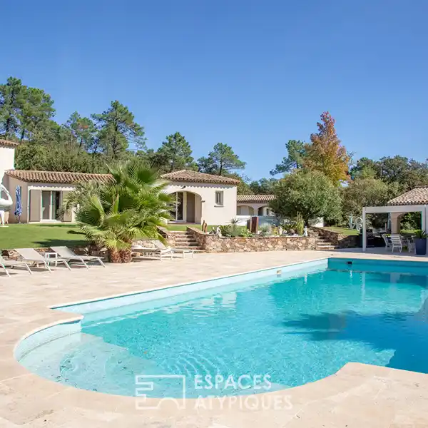 EXCEPTIONAL COMPLETELY RENOVATED PROPERTY