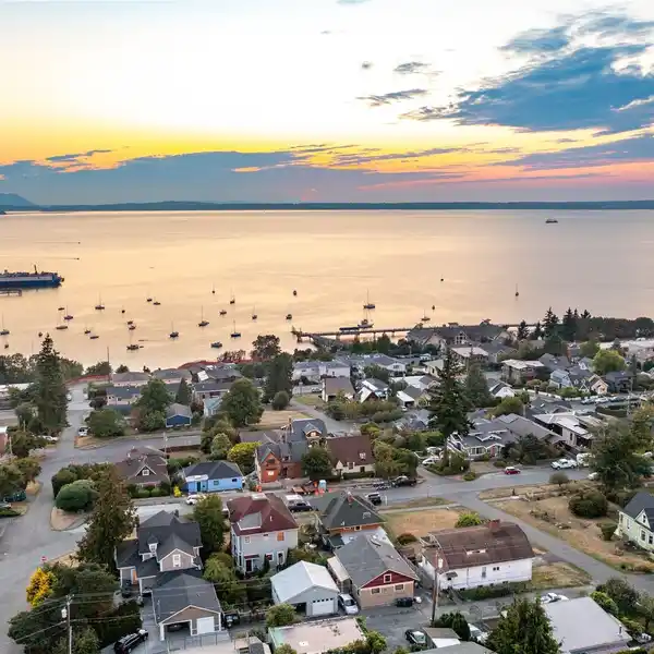 HISTORIC CRAFTSMAN WITH UNMATCHED DEVELOPMENT POTENTIAL
