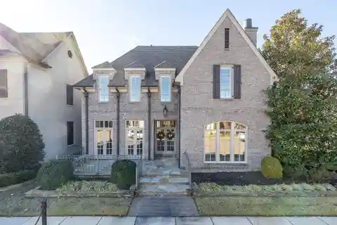 Stunning and Light-filled Home