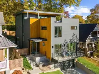 Sophisticated, Contemporary Lifestyle Defined by Stunning Design