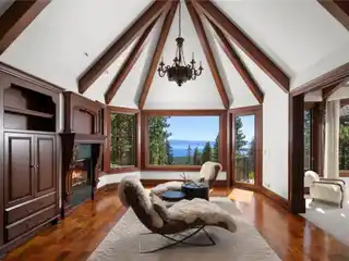 Exquisite Gated Estate