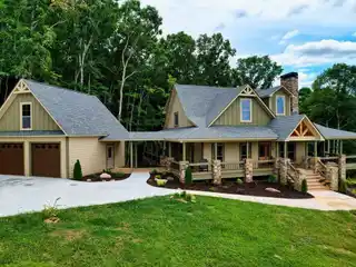 Turn Key Mountain Retreat