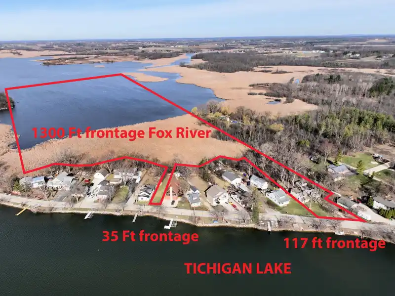 Create an Unmatched Waterfront Retreat
