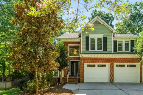 Elegance, Comfort, and Style in Apex, North Carolina