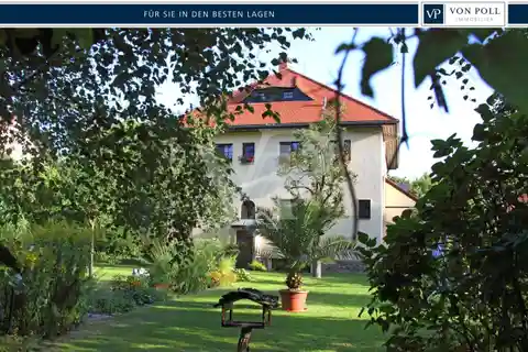 Beautiful Country Villa