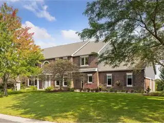 Stunning Two-Story Walkout Home with Breathtaking Views of Lake St. Joe