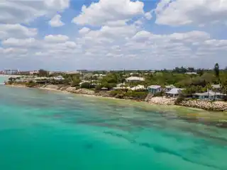 Incredible Gulf-front Opportunity