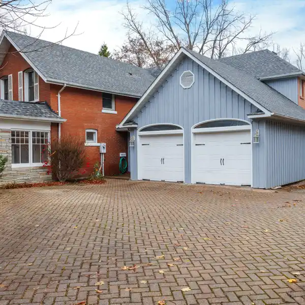 GORGEOUS CENTURY HOME