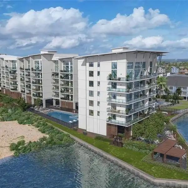 EXTRAORDINARY TWO BEDROOM CONDO IN AN EXCLUSIVE COMMUNITY