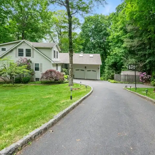 CHARMING AND SPACIOUS EXPANDED RANCH
