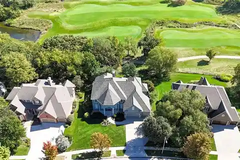 Gorgeous Home Overlooking Iron Horse Golf Course