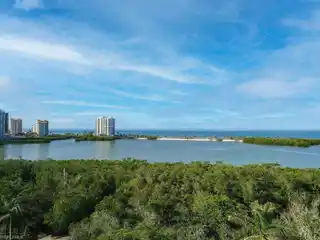 Heron Residence with Sweeping Gulf Views