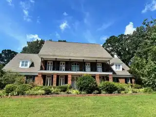 Elegant French Colonial in the Highlands