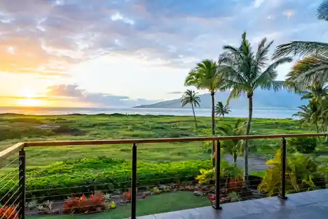 Architectural Masterpiece with Seamless Oceanfront Living