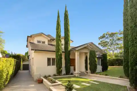 Grand Family Residence