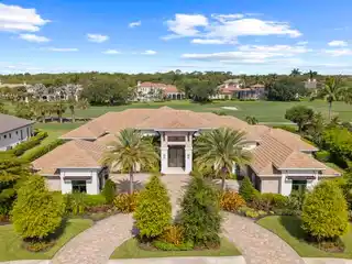 Luxury and Livability with Golf Membership