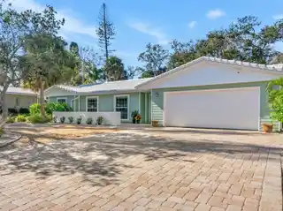 Stunning Home with Peaceful Coastal Vibes