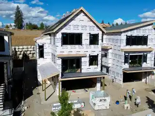 New Construction in Sought-After Atlas Mill