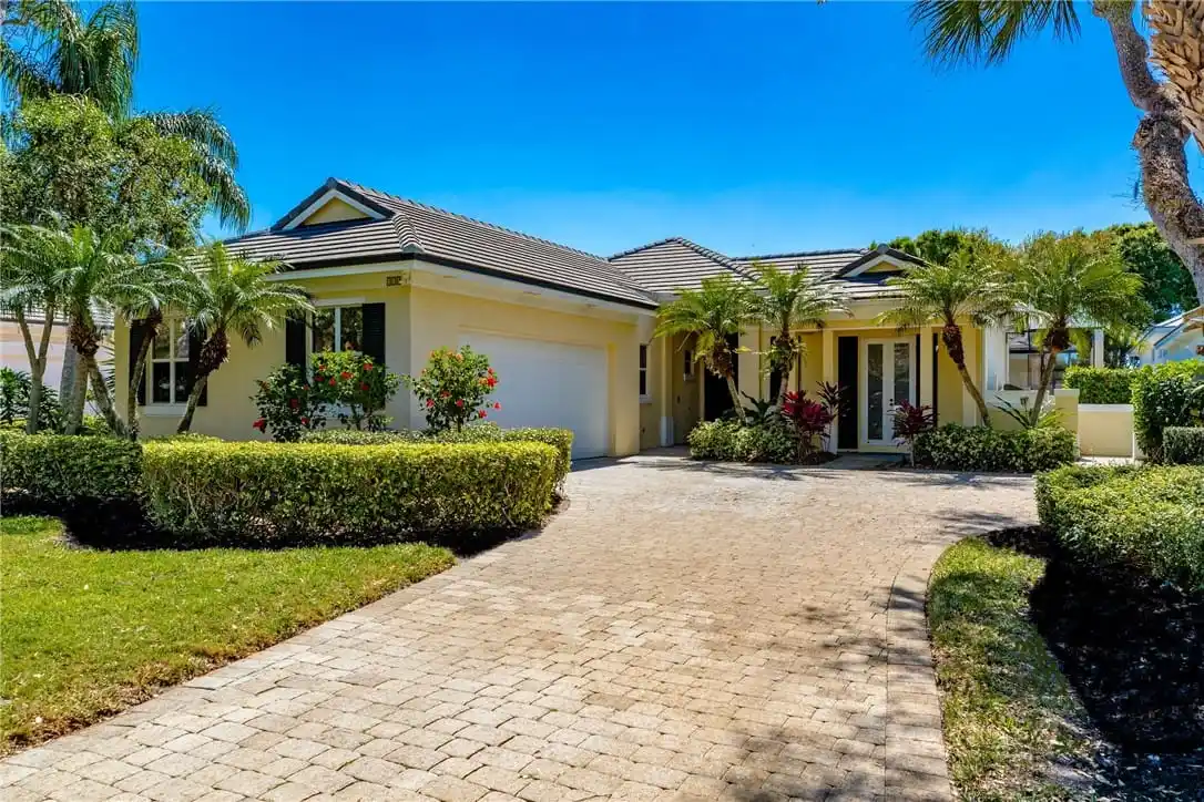 Beautifully Updated Home in the Estuary