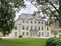 EXCEPTIONAL 17TH CENTURY CHATEAU REDESIGNED IN A NEO-CLASSICAL STYLE