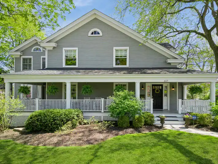 Residential