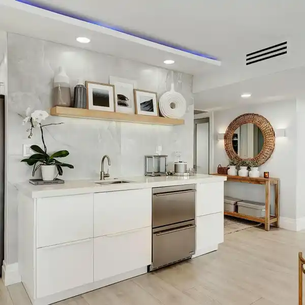 OCEANFRONT LUXURY IN SAN REMO