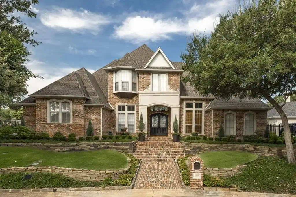 A Residence with Elegance and Comfort in Every Detail