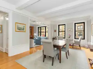 Fully Renovated Classic 6