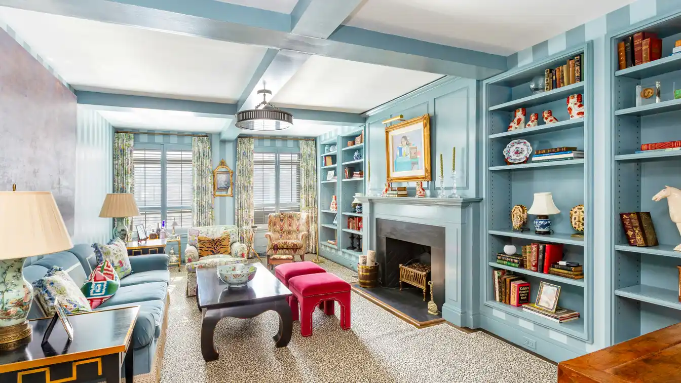 The Epitome of Prewar Elegance