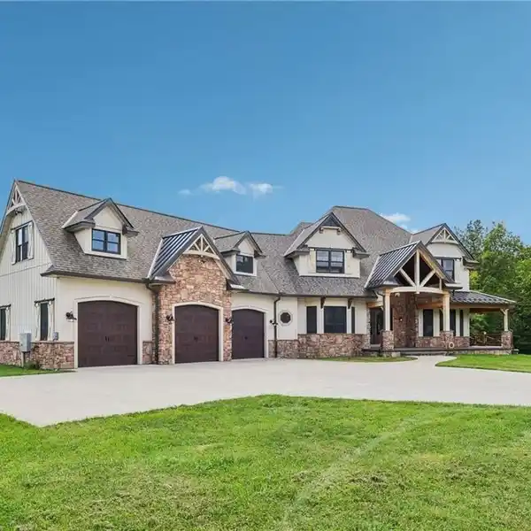 Residential