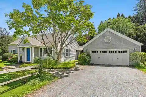 Pristine Shingled Classic Home for Rent