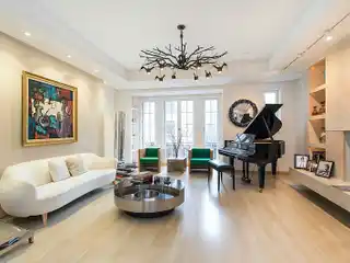 Unique Rental on the Upper West Side