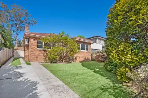 Exclusive Opportunity in the Riverview Peninsula