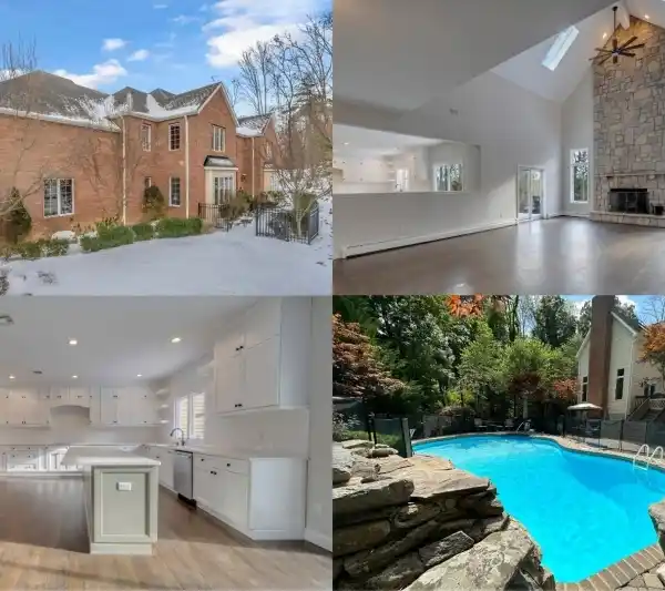 FULLY UPDATED AND SPACIOUS SPARTA COLONIAL